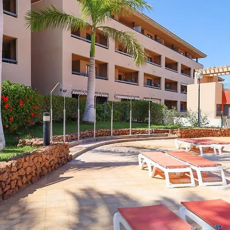 Apartmán Chill In Paradise