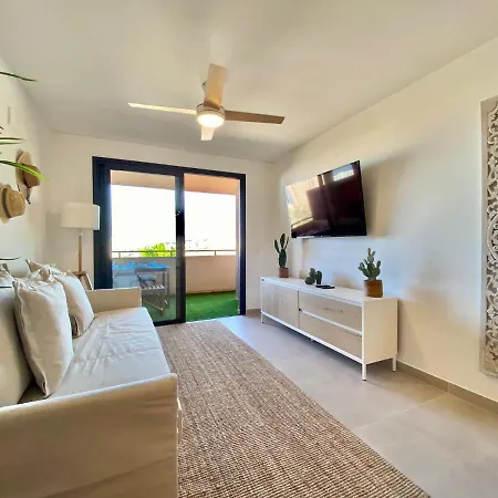 Chill In Paradise Playa Paraiso (Tenerife)