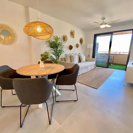 Apartment Chill In Paradise