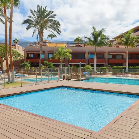 Chill In Paradise Apartmán *