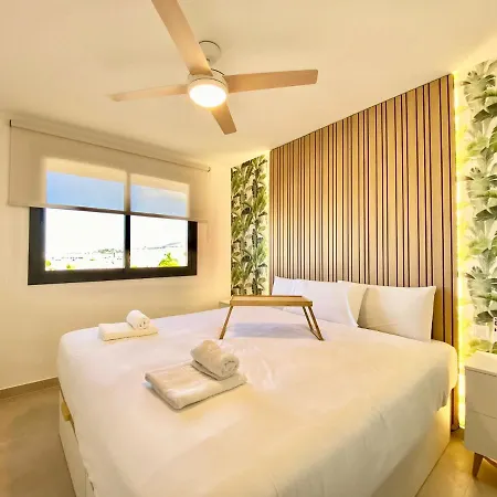 Apartment Chill In Paradise