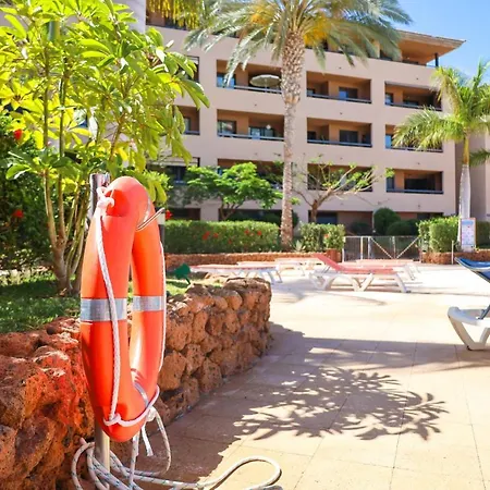 Chill In Paradise Apartment