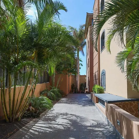 Apartmán Chill In Paradise