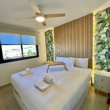 Chill In Paradise Apartmán