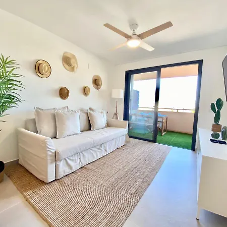 Apartment Chill In Paradise