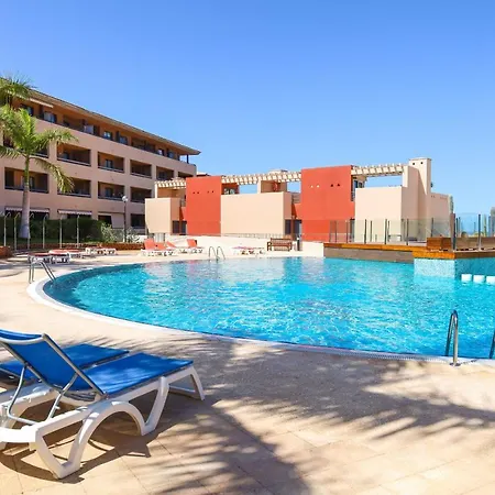 Apartmán Chill In Paradise *