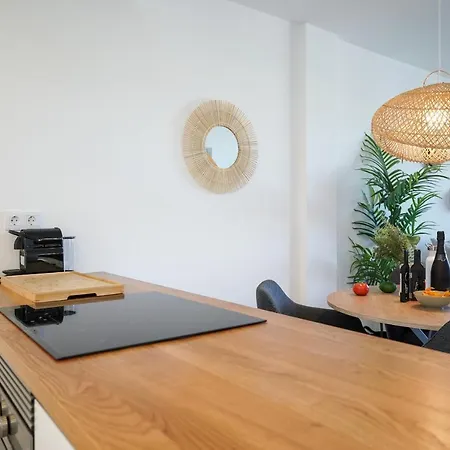 Appartement Chill In Paradise Playa Paraiso (Tenerife)