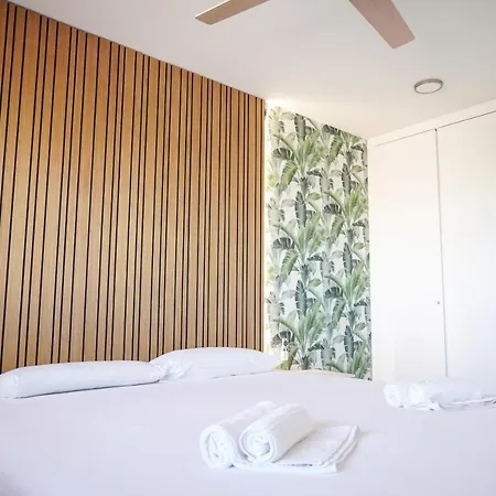 Apartmán Chill In Paradise