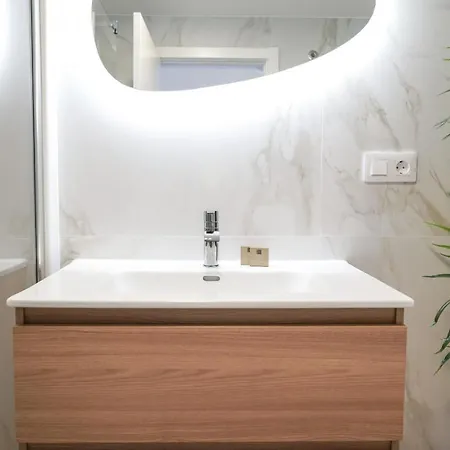 Apartmán Chill In Paradise Playa Paraiso (Tenerife)