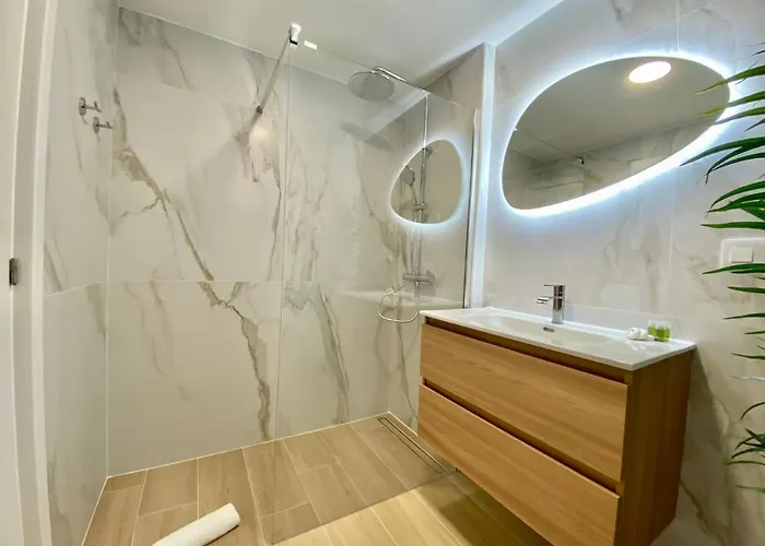 Appartement Chill In Paradise Playa Paraiso (Tenerife)