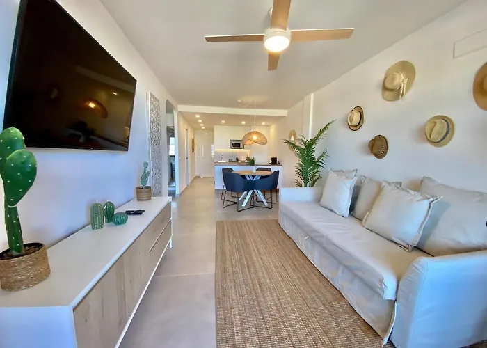 Appartement Chill In Paradise *