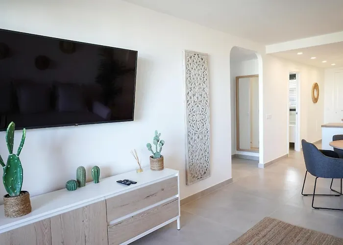 Chill In Paradise Appartement