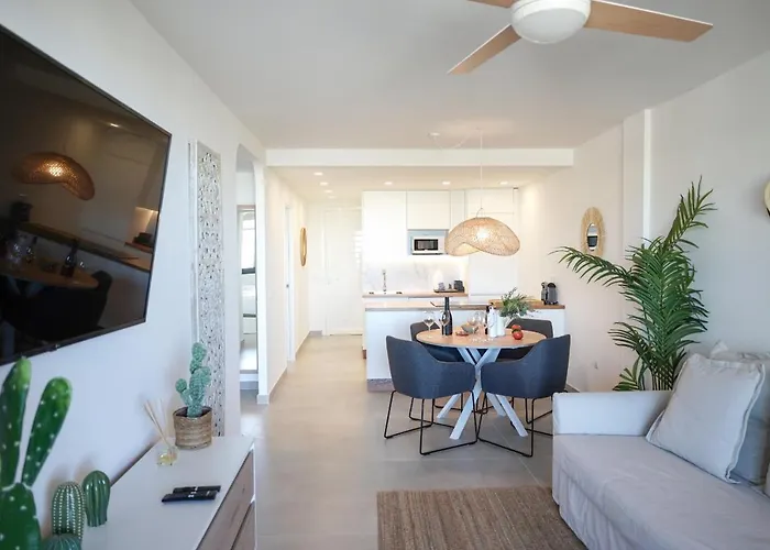 Chill In Paradise Appartement