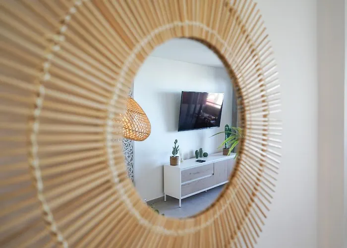 Chill In Paradise Appartement