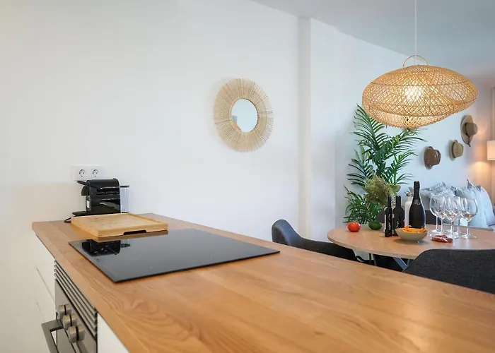 Appartement Chill In Paradise Playa Paraiso (Tenerife)