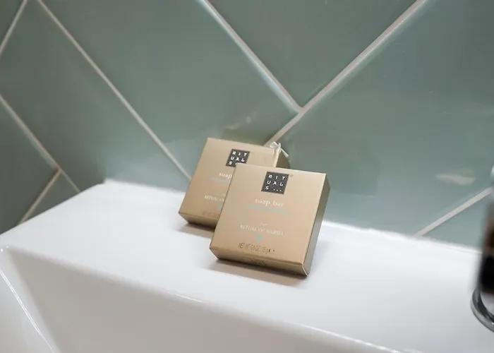 Appartement Chill In Paradise *