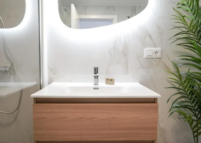 Appartement Chill In Paradise Playa Paraiso (Tenerife)