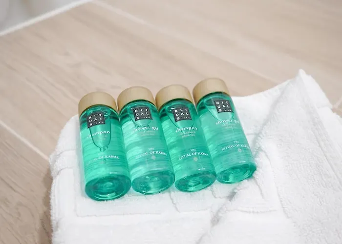 Chill In Paradise Appartement *