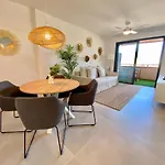 Apartmán Chill In Paradise