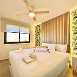 Apartmán Chill In Paradise