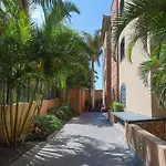 Apartmán Chill In Paradise