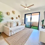 Apartmán Chill In Paradise