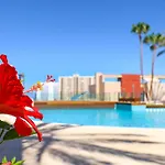Chill In Paradise Apartmán *