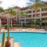 Chill In Paradise * Playa Paraiso (Tenerife)