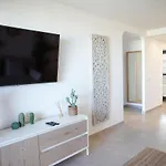 Chill In Paradise Apartmán