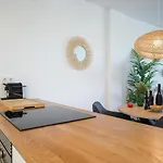 Διαμέρισμα Chill In Paradise Playa Paraiso (Tenerife)