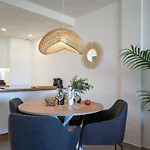 Chill In Paradise Apartmán *