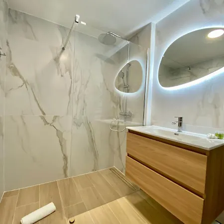 아파트 Chill In Paradise 플라야 파라이소