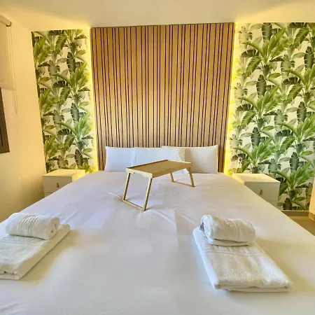 Chill In Paradise 플라야 파라이소