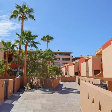 아파트 Chill In Paradise 플라야 파라이소