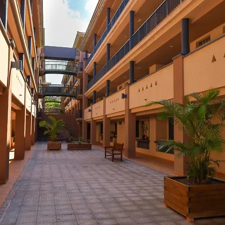 아파트 Chill In Paradise