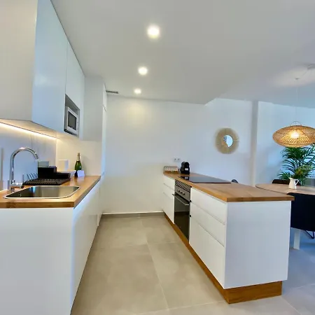 Chill In Paradise * 플라야 파라이소