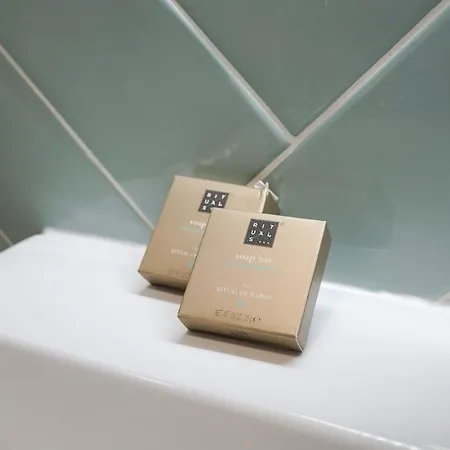 公寓 Chill In Paradise *