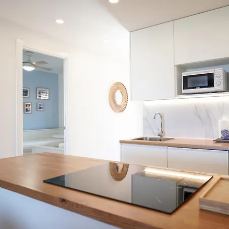 Chill In Paradise 아파트