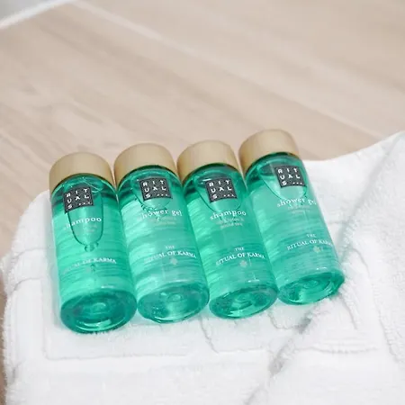 Chill In Paradise 公寓 *