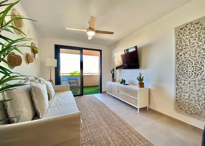 Chill In Paradise Плайя-Параисо