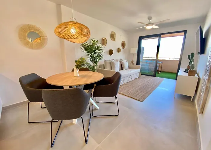 Апартаменты Chill In Paradise