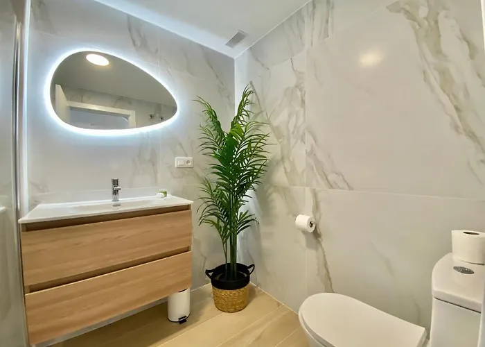 Chill In Paradise Апартаменты *