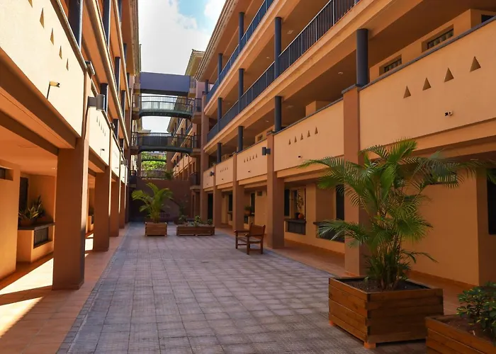 Апартаменты Chill In Paradise