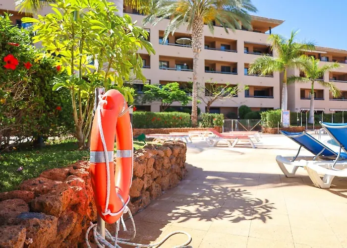 Chill In Paradise Апартаменты