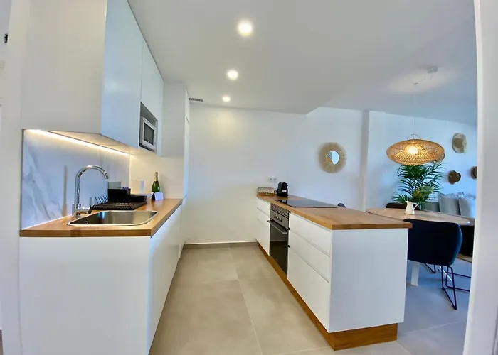 Chill In Paradise * Плайя-Параисо