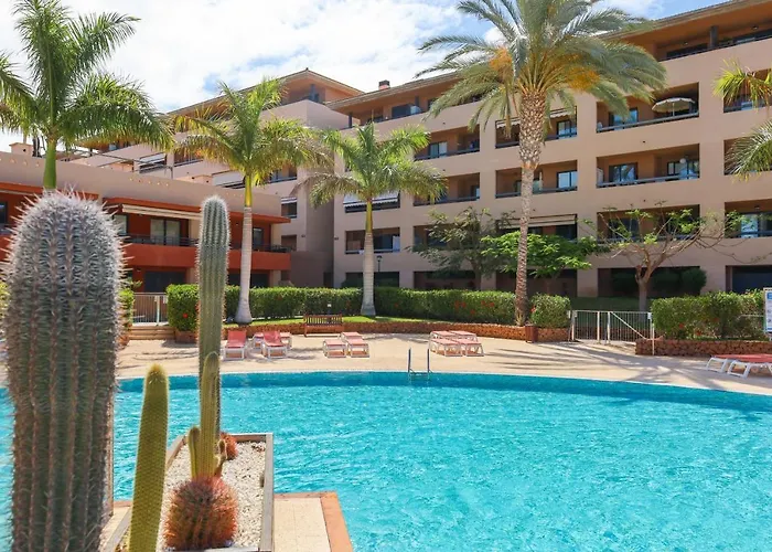 Chill In Paradise * Playa Paraíso