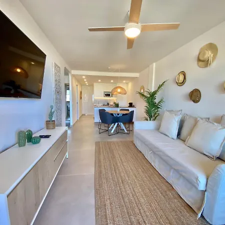 Apartment Chill In Paradise *