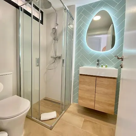 Chill In Paradise Apartment