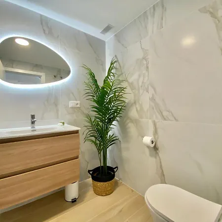 Chill In Paradise Apartment *