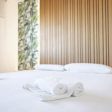 Chill In Paradise Apartment